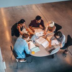 Тренинги и семинары