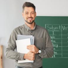 Преподаватели