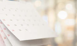 Праздничные дни - Учебный центр